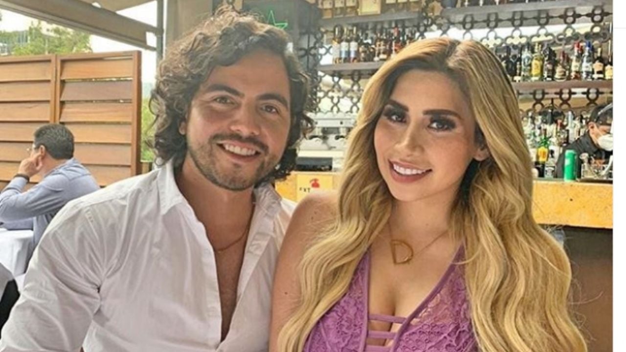 ‘La Bebeshita’ es ‘devorada’ en ‘Enamorándonos’ por presumir a su nuevo galán: “Nada que ver”