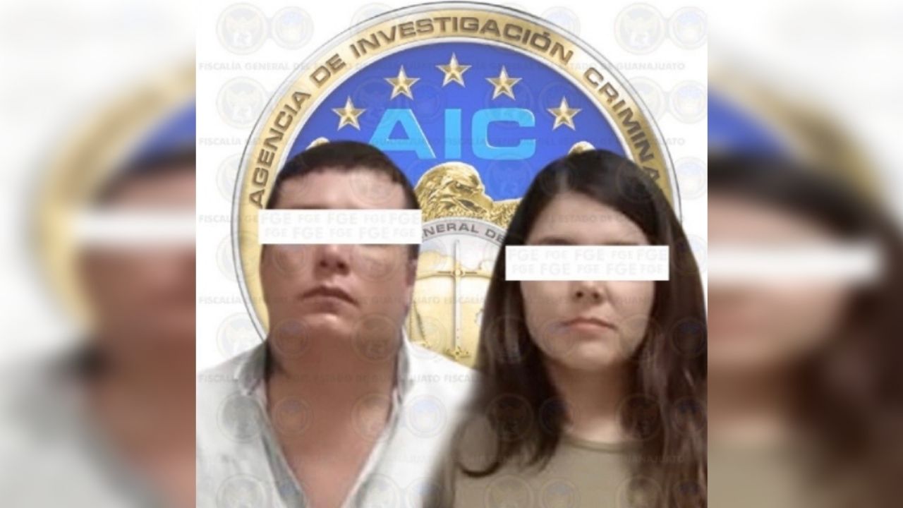 Arrestan a ‘El Mamey’, presunto jefe de plaza del Cártel de Santa Rosa de Lima en Celaya