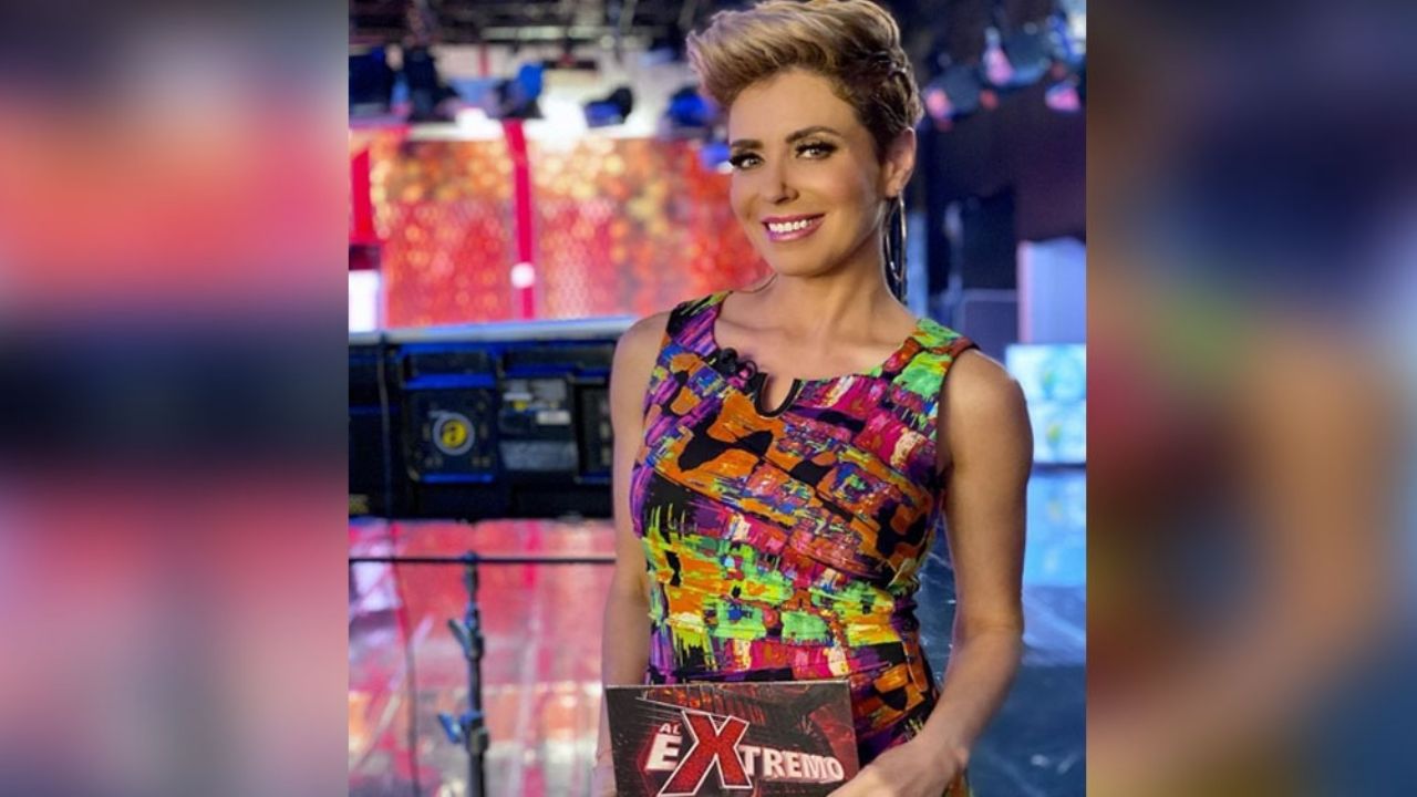 Carmen Muñoz deja boquiabierto a todo Instagram con esta espectacular foto