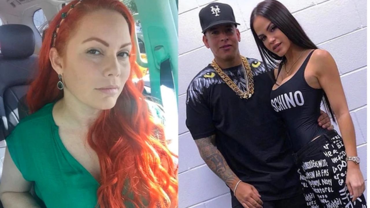 Filtran foto de Natti Natasha en plena “cita” con Daddy Yankee y todos reaccionan: “¿Y la esposa?”