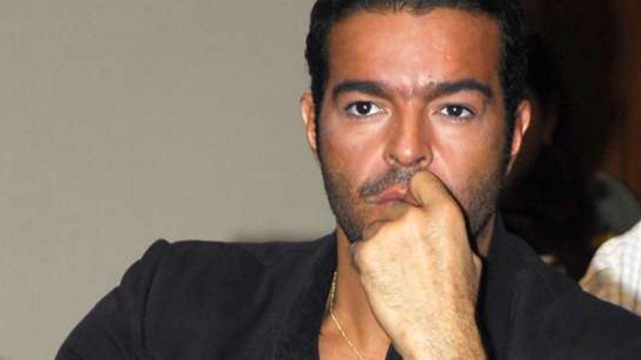 Pablo Montero explota contra la prensa y revela si se fue sin pagar de restaurante en Polanco