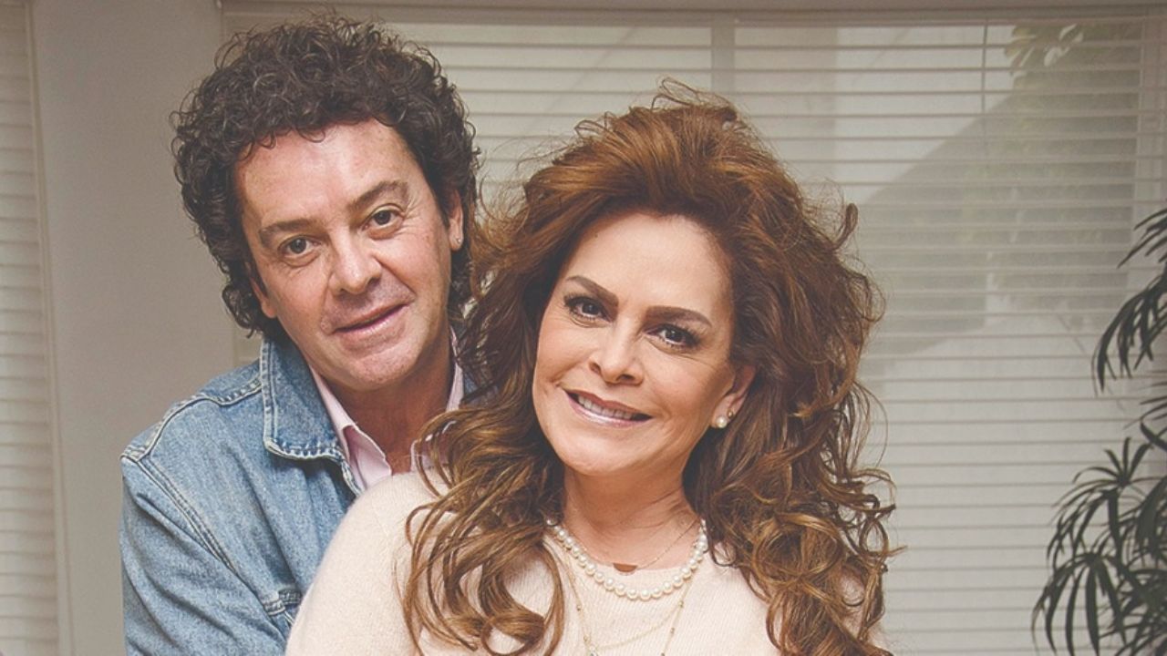 ¡Viva el amor! Mara Patricia Castañeda comparte el emotivo momento de su compromiso