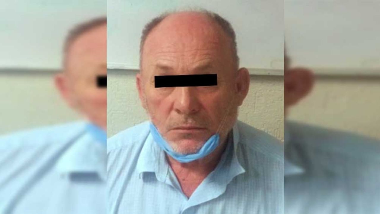 ‘Don Atalo’, capturado en Hermosillo por un homicidio en BCS; tenía 15 años prófugo