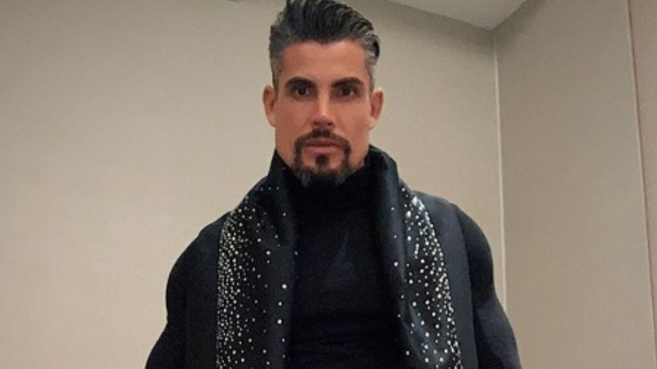 Adrián Cué revela por qué salió de ‘Enamorándonos’ y habla sobre Carmen Muñoz y TV Azteca