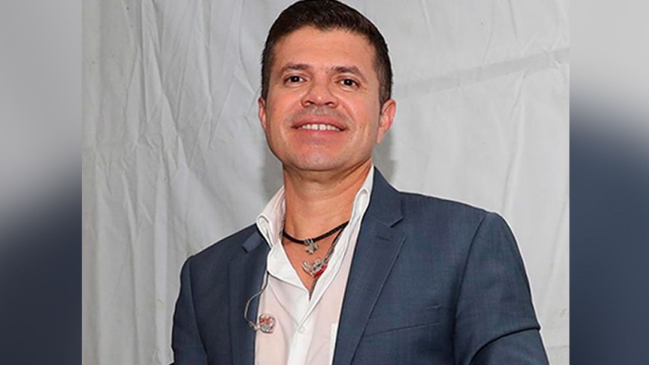 Tras salir de La Arrolladora Banda Limón, Jorge Medina aclara en ‘Hoy’ si está en la ruina