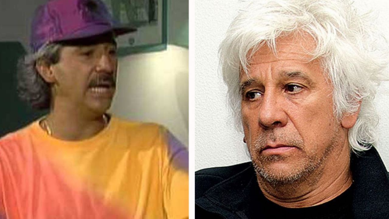 Tras su ausencia, querido actor de Televisa reaparece en programa ¿de TV Azteca?