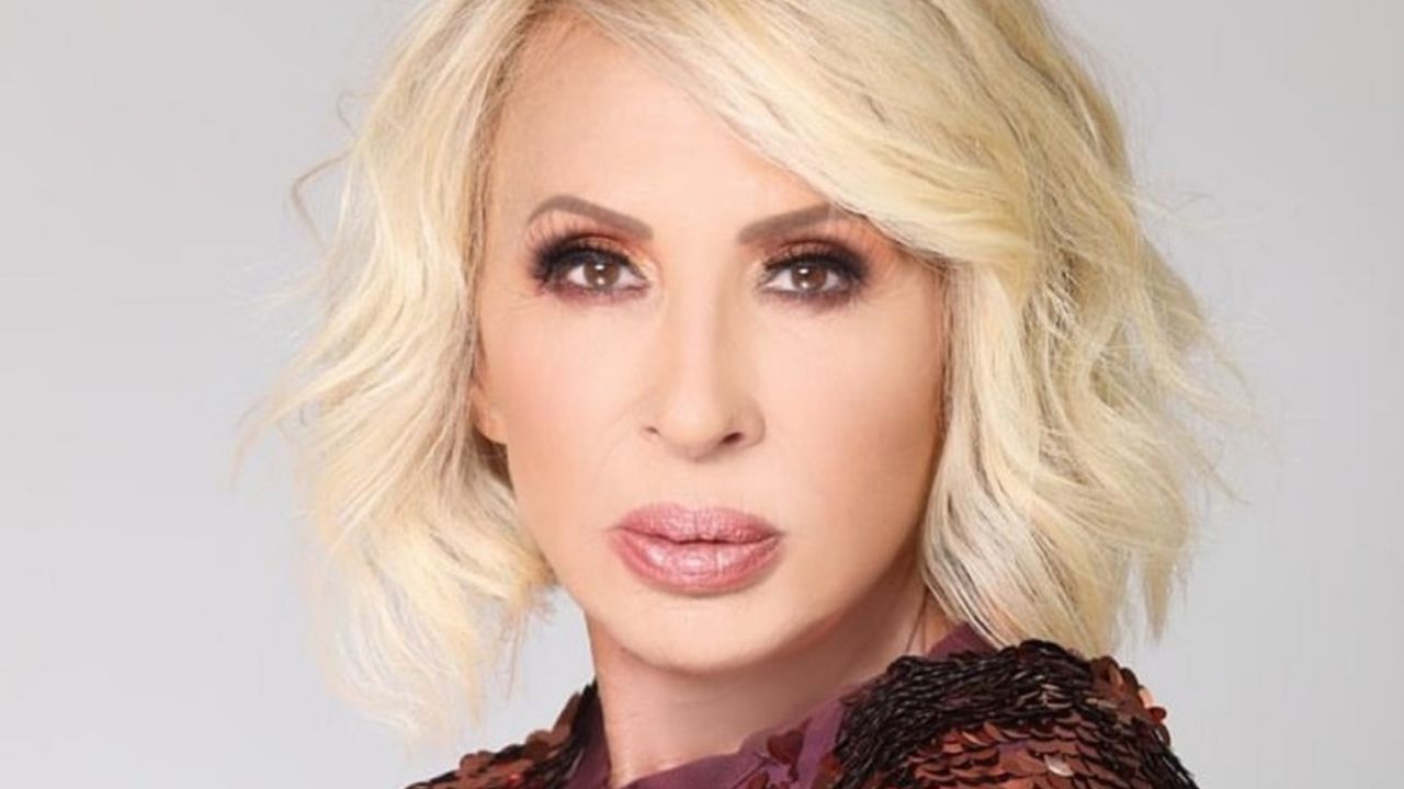 Laura Bozzo sorprende a sus fans tras mostrarse al natural y sin maquillaje:”No se asusten”