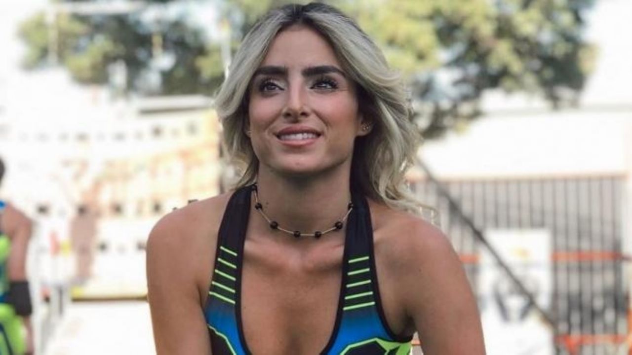 Tras darle una cachetada a conductor de ‘Hoy, fans reviven el accidente de esta actriz en Televisa