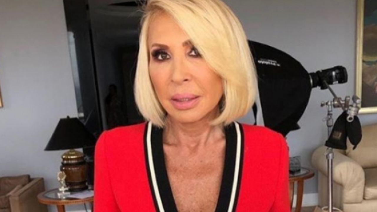 Laura Bozzo revela que ella habría afectado a sus hijas por esta razón: “Las traumé”