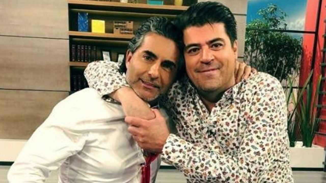 Tensión en Televisa: Conductor de ‘Hoy’ exhibe a compañero y este reacciona: “Pend…”