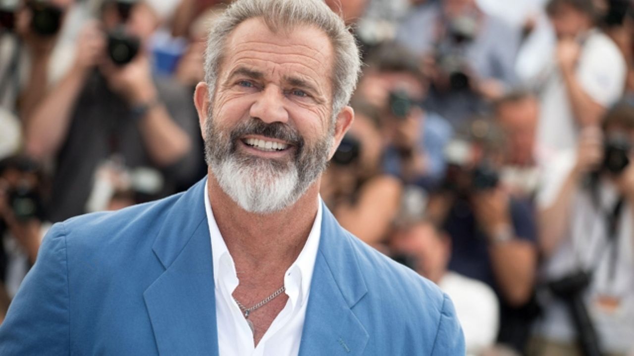 Después de 3 meses, confirman que Mel Gibson estuvo hospitalizado por Covid-19