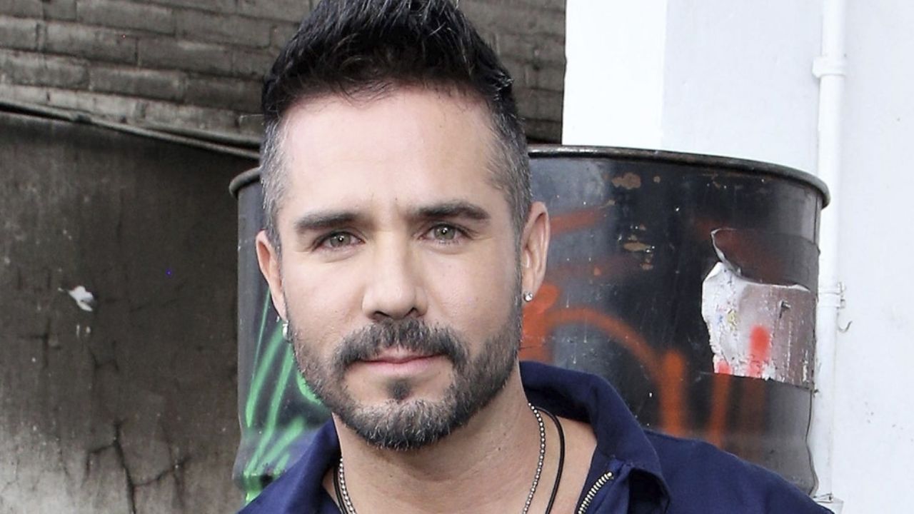 ¿Era otro? Exhiben cómo se veía José Ron antes de alcanzar el éxito en Televisa