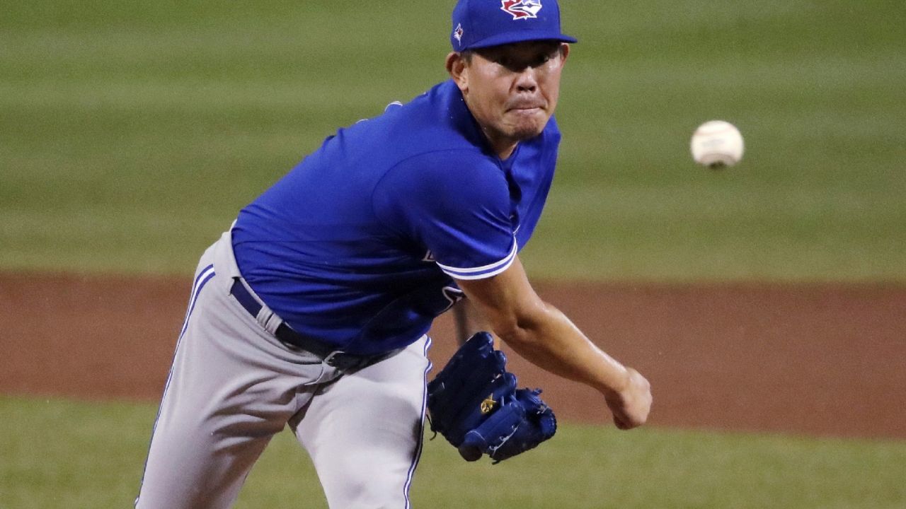 Los Azulejos encuentran ‘casa’; jugarán como locales en Buffalo esta temporada