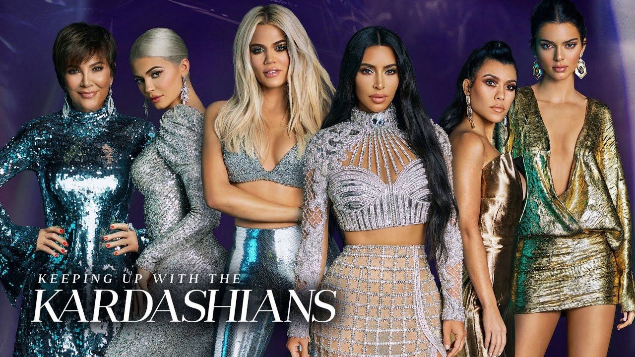 Polémico integrante sale del reality show ‘Keepin Up With the Kardashians’