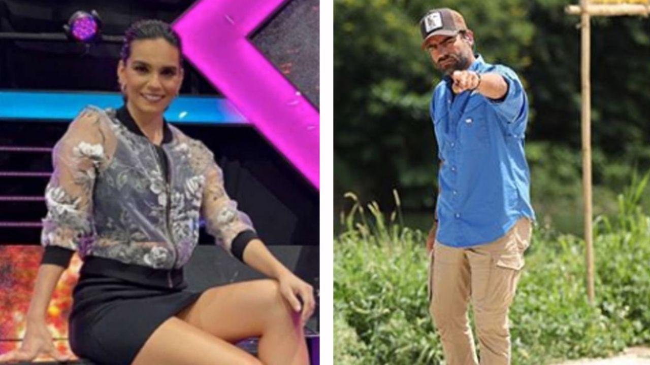 Tania Rincón hunde a TV Azteca: Televisa exhibe humillante rating de ‘Survivor México’