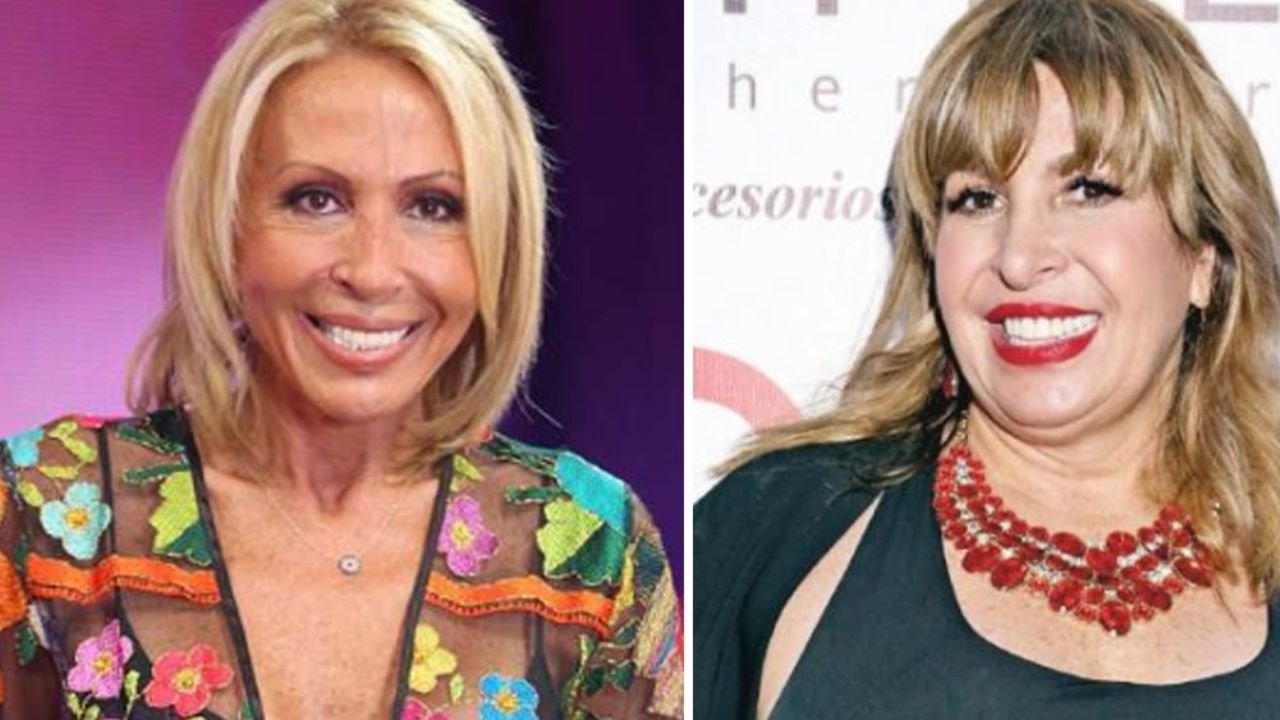 Tras ‘pleito’ con productora de ‘Hoy’ en Televisa, Laura Bozzo se vengaría de esta cruel manera