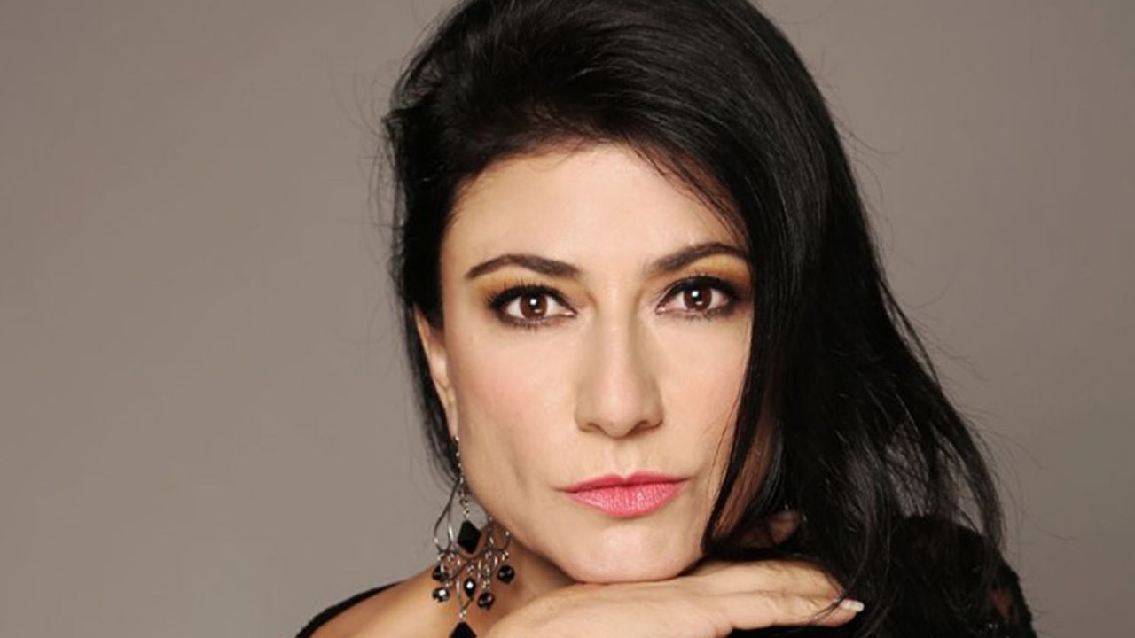 Lety Huijara, actriz de Televisa, habla de su recuperación del Covid-19