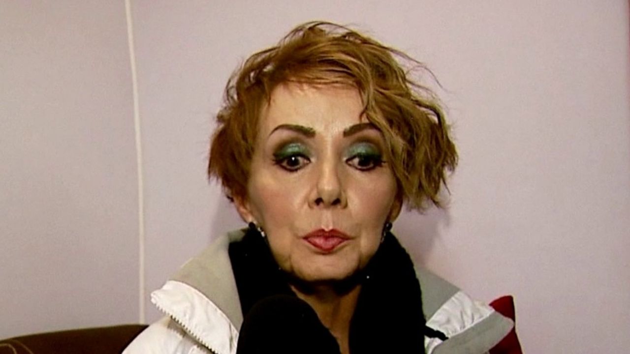 “Fue espantoso”: Exactriz de Televisa confiesa que imploró la muerte de su madre por esta razón