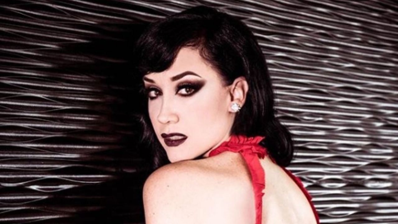 ¡Sin piedad! Susana Zabaleta pide a Paty Navidad que “se relaje” y arremete contra Bárbara de Regil