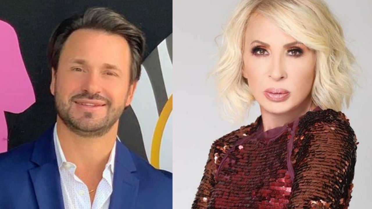 Laura Bozzo en problemas, ex la demandaría por todo sus bienes: “Yo sufrí mucho”