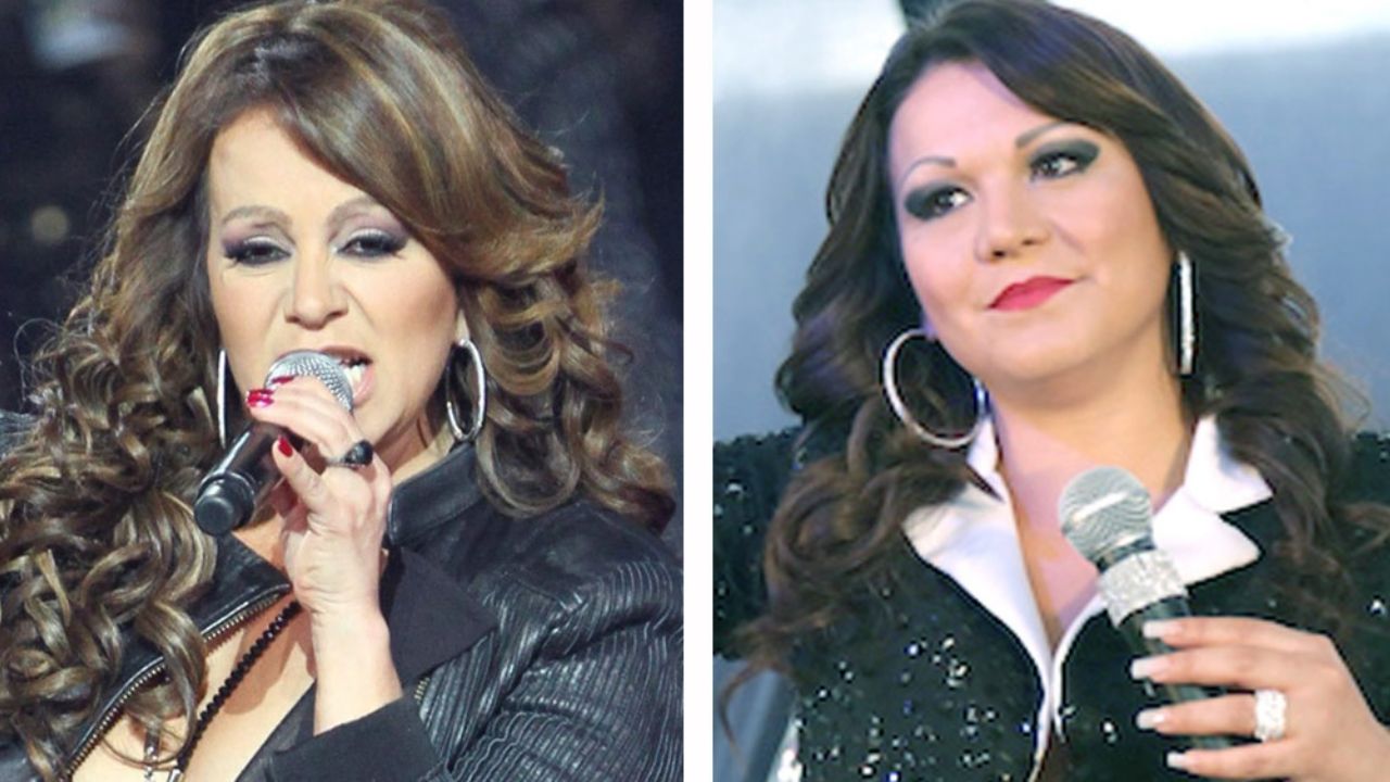 ¿Luz Ramos dará vida a Jenni Rivera en la película? La actriz revela todo en ‘VLA’