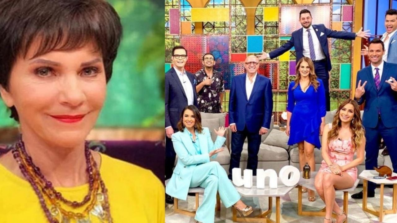 ¿Adiós TV Azteca? Chapoy y ‘Ventaneando’ dan devastadora noticia al elenco de ‘VLA’