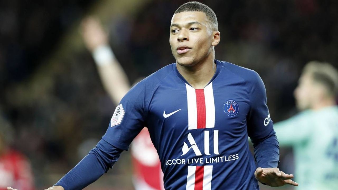 A un alto precio: PSG gana la Copa de Francia y Mbappé sale lesionado del encuentro