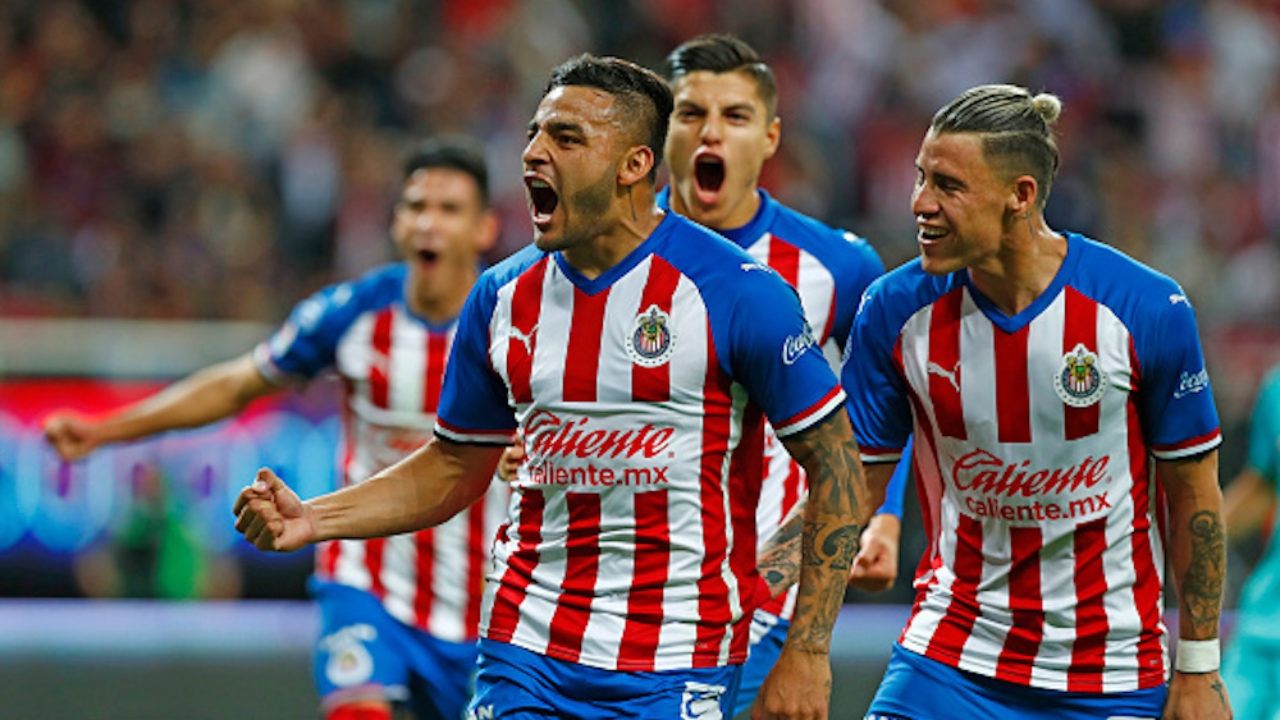 Chivas se ‘internacionaliza’; anuncia acuerdo con televisora para Sudamérica y Europa