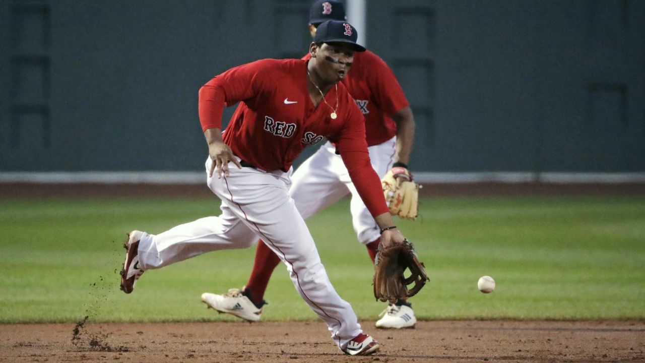 Cifra récord de peloteros foráneos en las Grandes Ligas en la temporada 2020