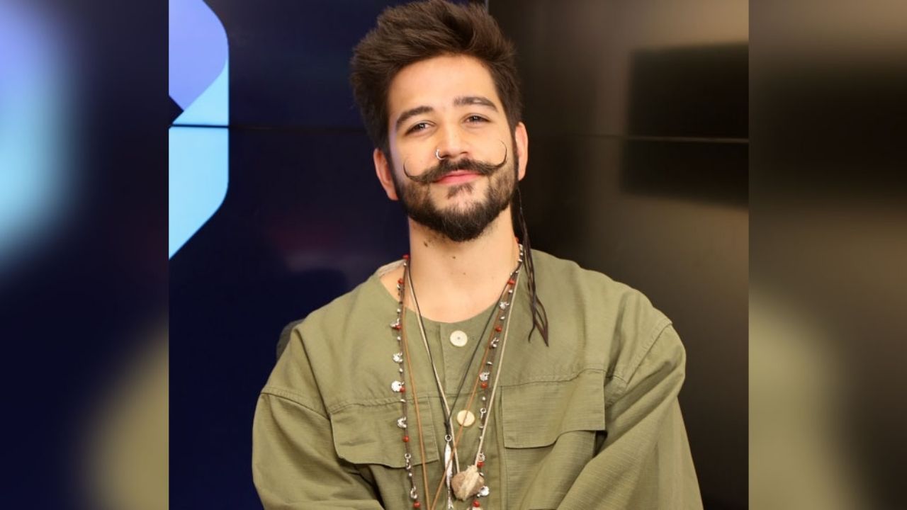Revelan fuerte secreto de Camilo en ‘La Voz Kids’ de TV Azteca ¡podría quedarse sin bigote!