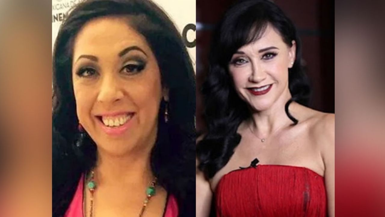 Susana Zabaleta y Regina Orozco confiesan haber sido mujeres violentadas y dan consejos a fans