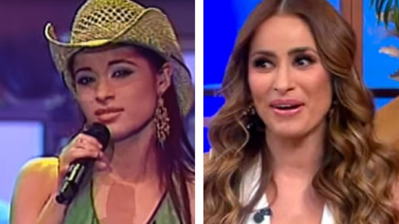 “Antes de sus cirugías”: Exhiben a Cynthia en ‘VLA’ y la ‘humillan’ con foto de su pasado