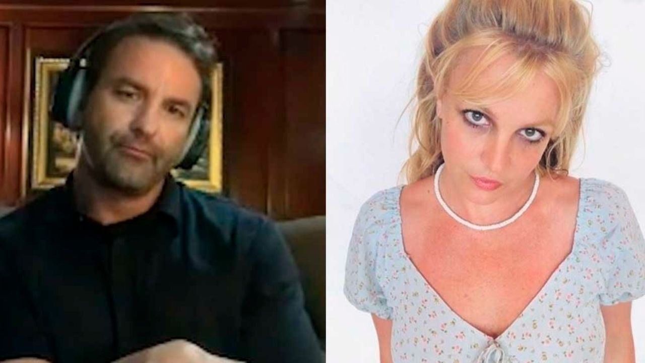 “Siempre ha querido ser libre”: Hermano de Britney Spears habla sobre la tutela de la cantante