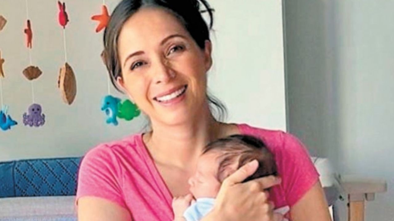 Conductora de ‘Hoy’ revela estar lista para encontrar el amor tras convertirse en madre