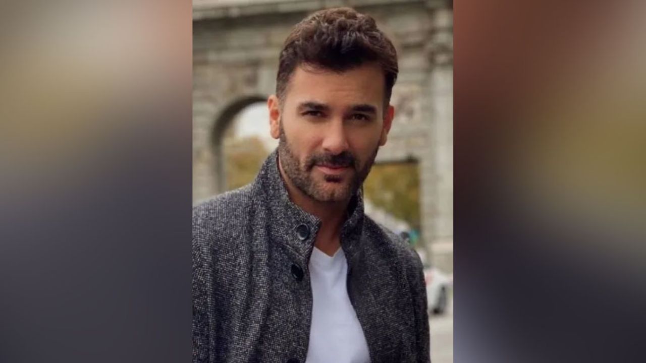 Mauricio Mejía confirma que es cierta la supuesta lista de novios y amantes que tuvo