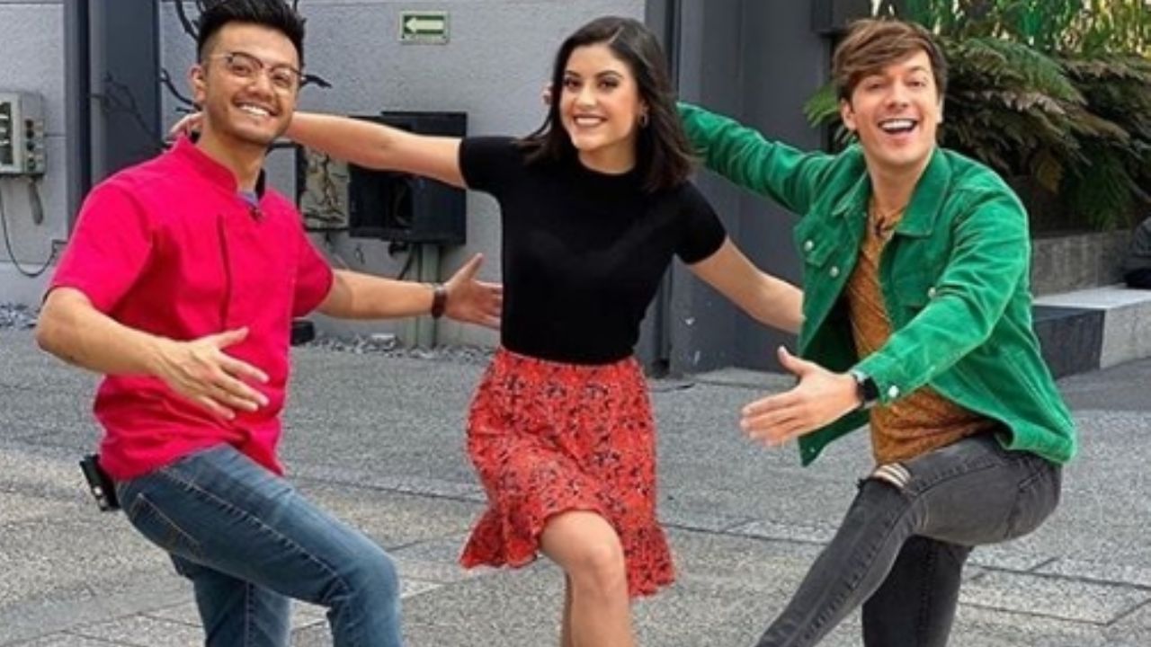 ¿Adiós TV Azteca? Roger González y más miembros de ‘VLA’ retoman proyecto fuera de la televisora