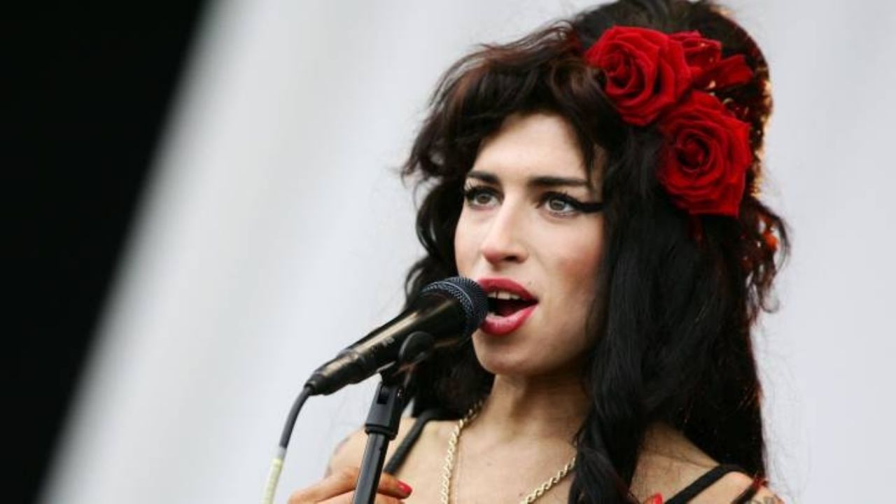 A 9 años de su muerte, el mundo recuerda con cariño a la emblemática Amy Winehouse