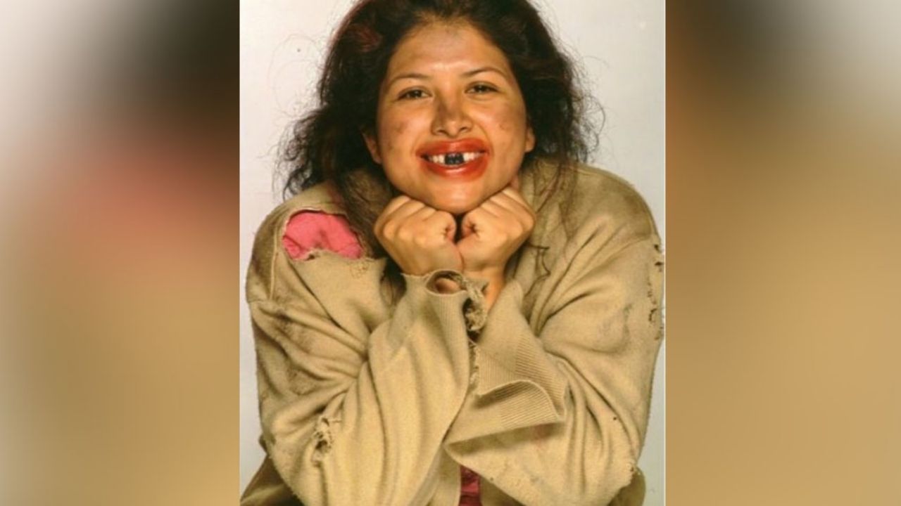 ‘La Chupitos’, emocionada por su regreso a México con nuevo show en línea