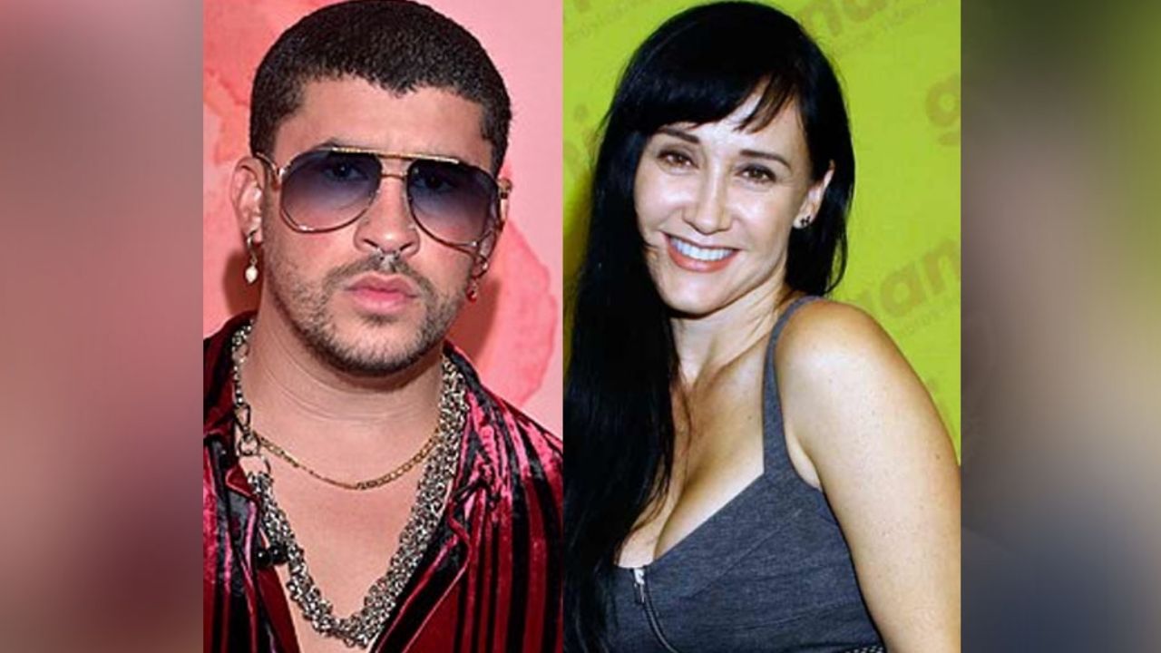 Susana Zabaleta explota contra Bad Bunny tras ser nombrado Compositor del Año