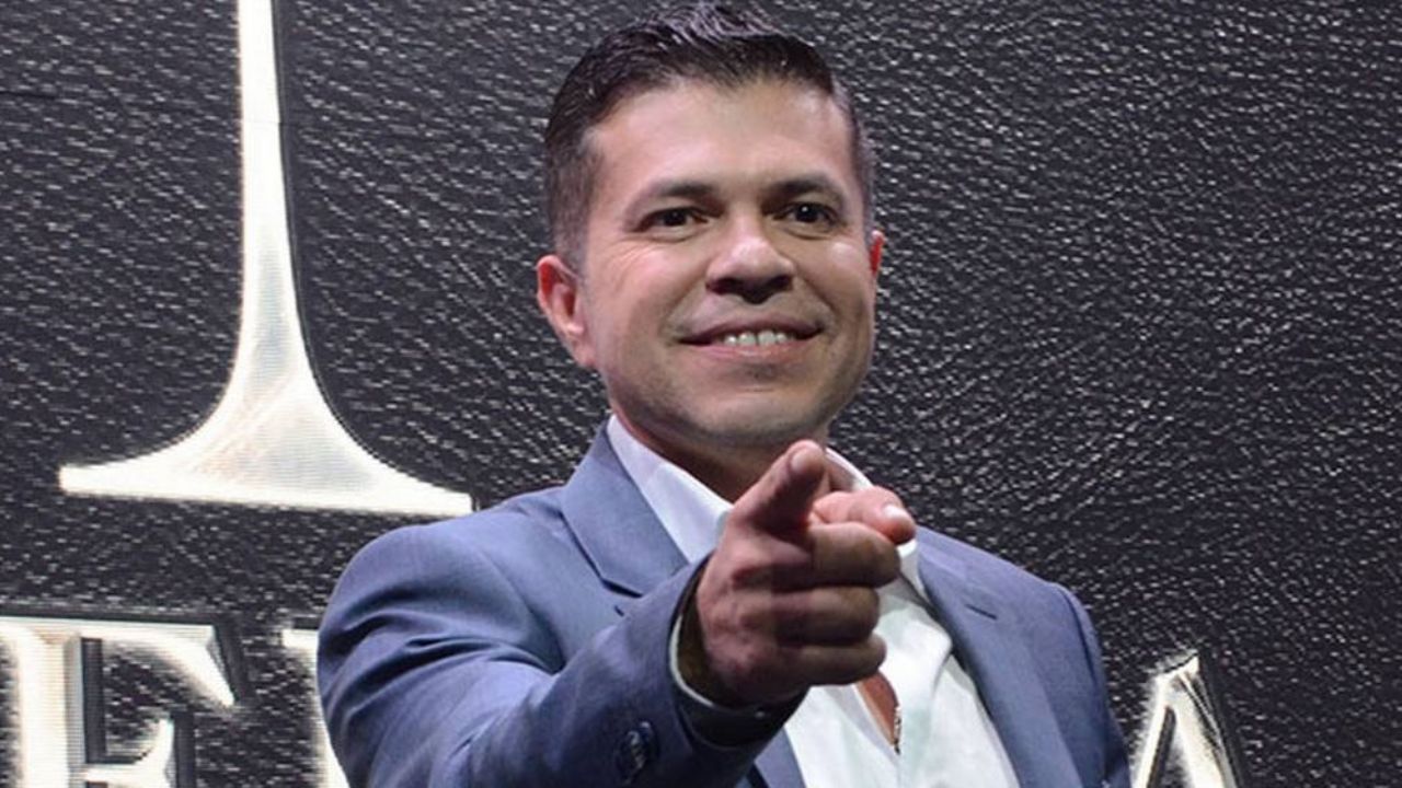 Jorge Medina recuerda el día que se agarró a golpes con un excompañero de La Arrolladora