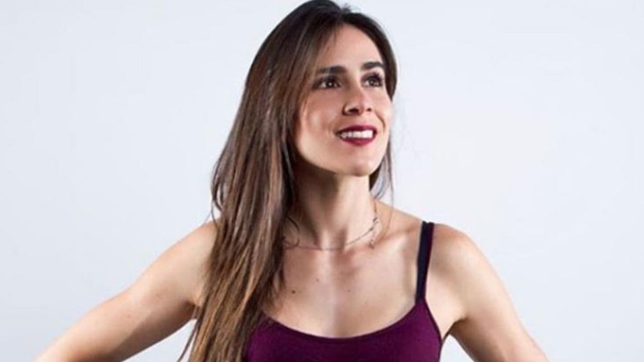 Daphne Montesinos cautiva TikTok al imitar a integrante de ‘Acapulco Shore’