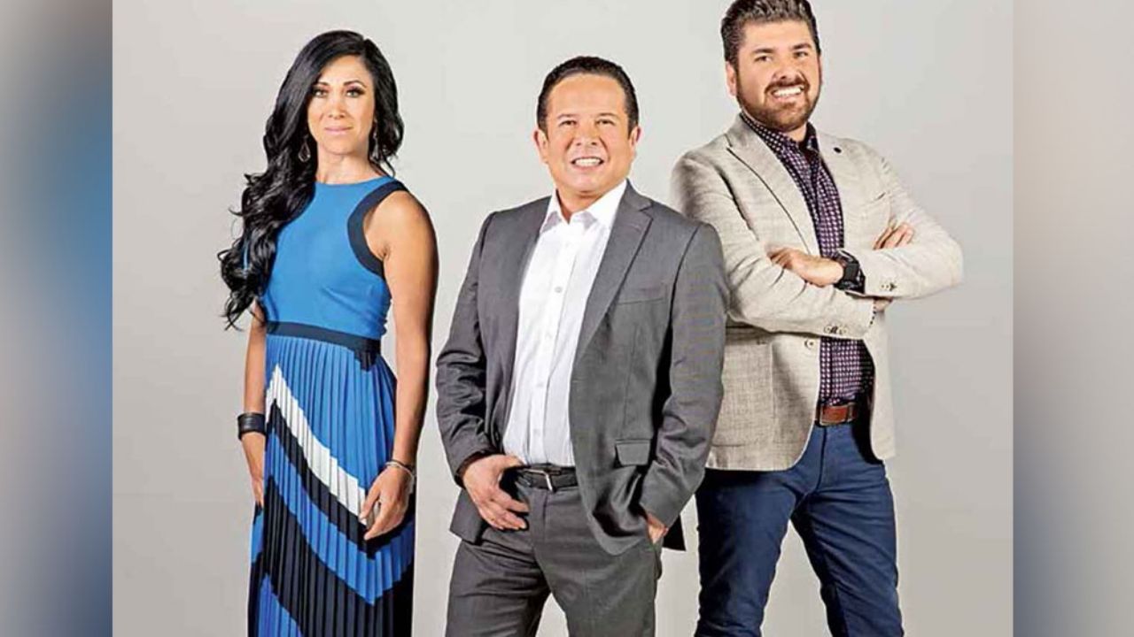 “Ella sí es leal”: Gustavo Adolfo Infante estalla y exhibe ‘traición’ de colega en ‘De Primera Mano’