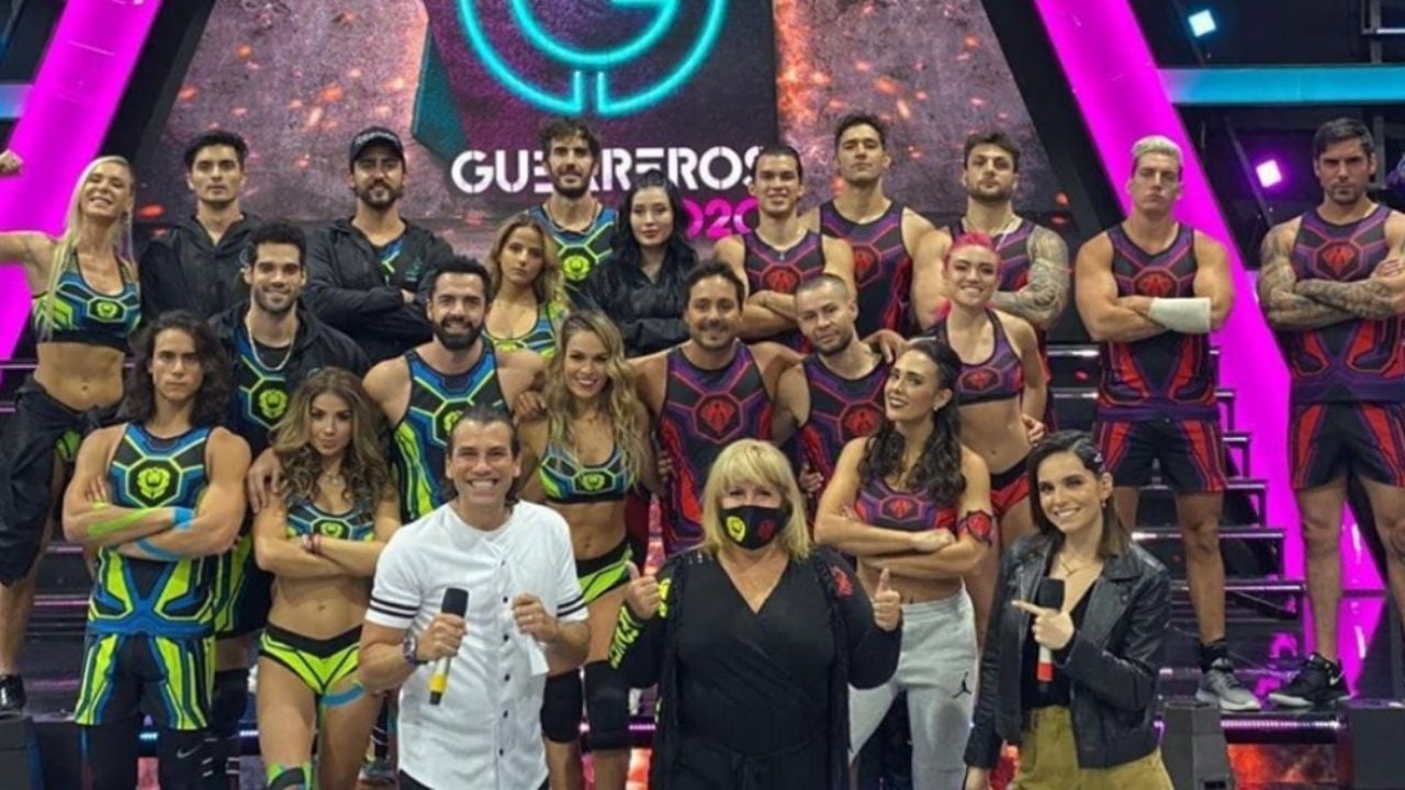 ¿Sale del aire? Productora de Televisa recibe mala noticia ante duro fracaso de ‘Guerreros’