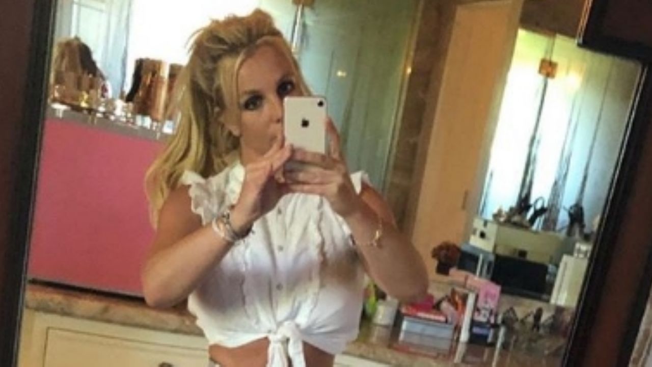 Las preguntas que respondió Britney Spears tras resurgimiento del movimiento para “liberarla”