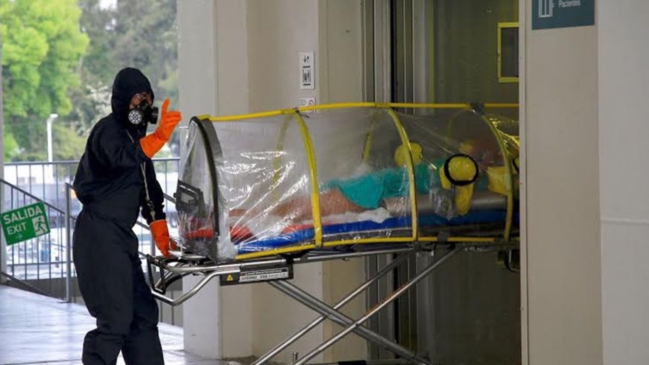 Coronavirus: Sonora presenta 342 nuevos casos de contagio y 30 personas fallecidas