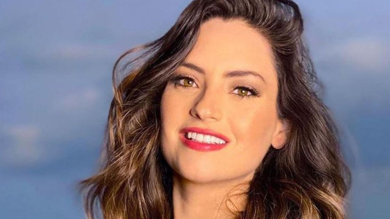 ¡Por fin! Luego de 9 meses de espera, conductora de ‘Primer Impacto’ presenta a su bebé