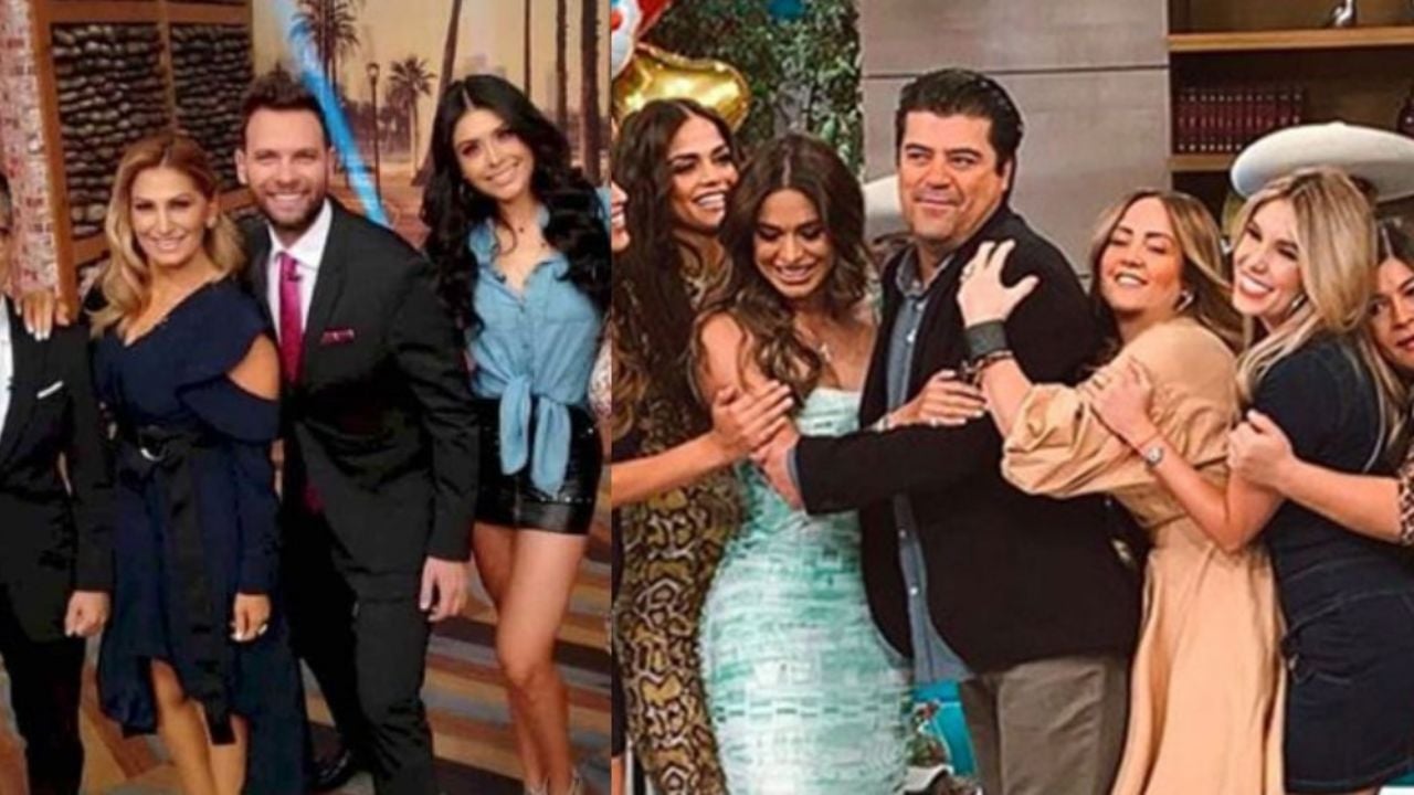 Cambios en ‘Hoy’: Televisa pone a temblar a TV Azteca tras exhibir grave crisis en ‘VLA’