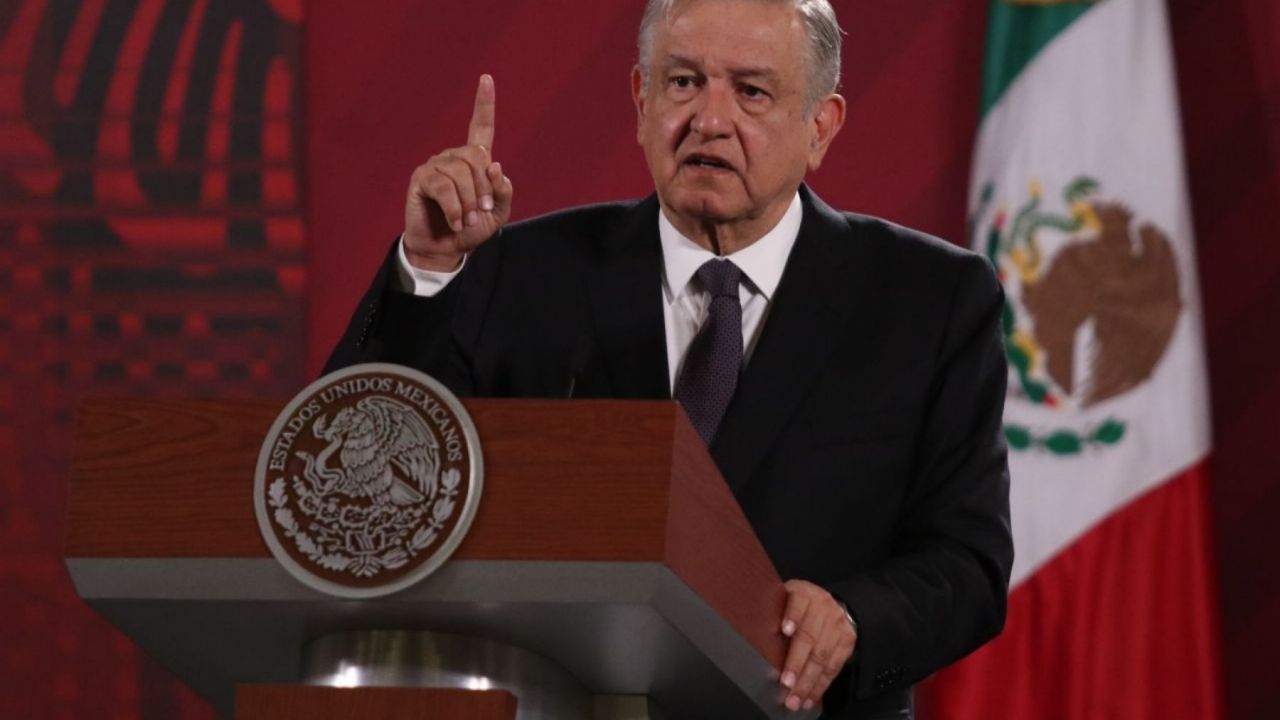AMLO se deslinda de las prácticas de Emilio Lozoya: “Ya no se piden moches”