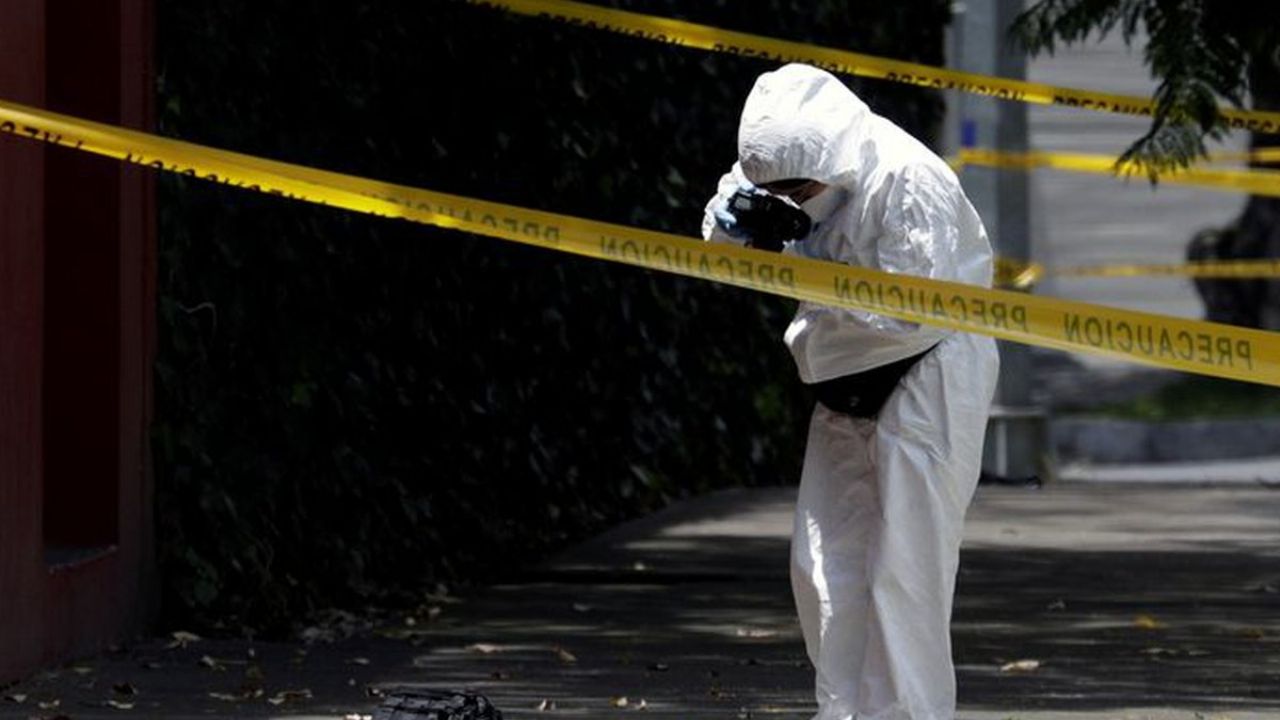 Violencia imparable: Asesinan a directora de hospital rural de Guerrero