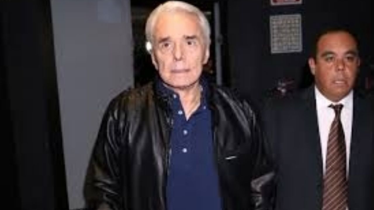 Enrique Guzmán pasa mala racha: Congelan sus cuentas y muere su abogado